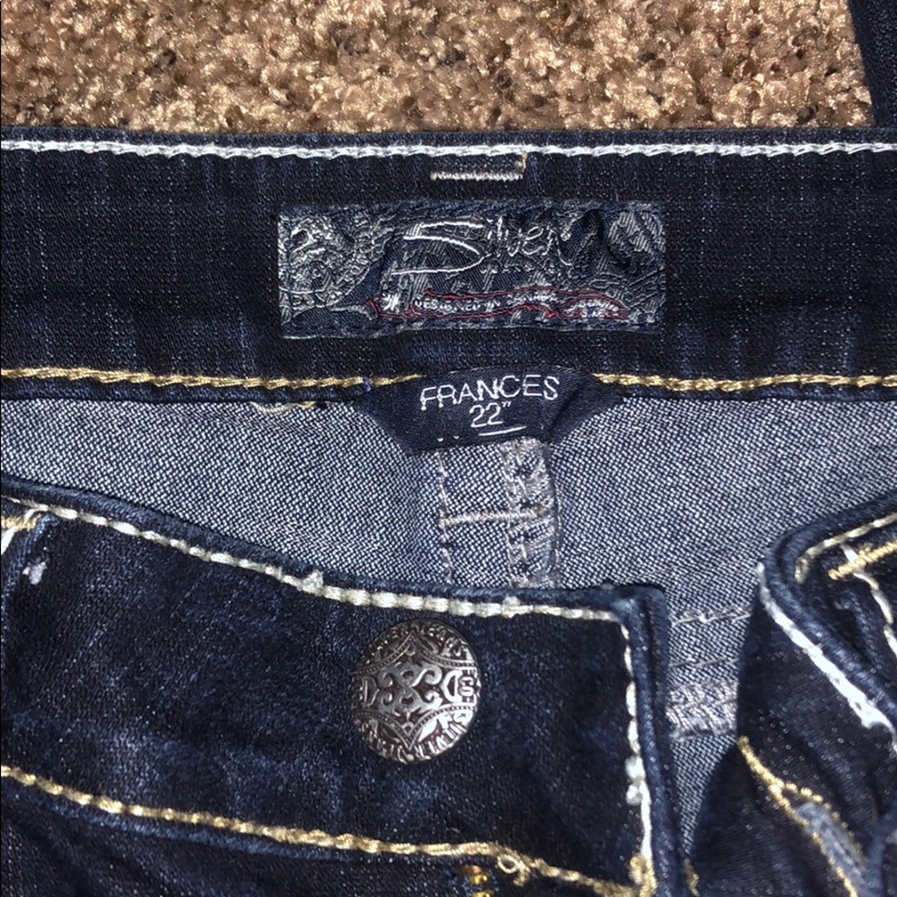 Great condition silvers! - Picture 3 of 4